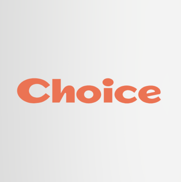 Інтеграція з Choice